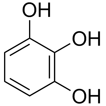 焦性沒食子酸  （工業(yè)級、AR級、CP級)87-66-1